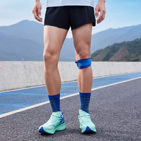 361度【三号赛道】跑步运动短裤男2024夏季吸湿排汗男子常规舒适裤 级黑 2XL