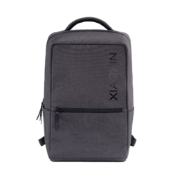 Lenovo 联想 小新Air1电脑包 简约时尚双肩包休闲旅行轻薄背包