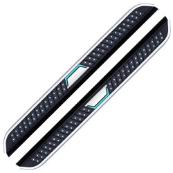 67元】车联盟汽车踏板_适用探歌踏板专用原厂改装19 21 24款大众探歌t