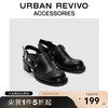 URBAN REVIVO 女士凉鞋