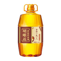 88VIP：胡姬花 古法一九八一 花生油 6.2L