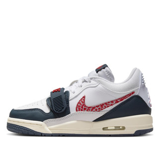 AIR JORDAN Cspace P11 Air Jordan Legacy Low AJ312白蓝 篮球鞋 CD9054-146