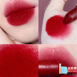 lorealparis巴黎欧莱雅欧莱雅loreal口红666纷泽滋润唇膏女保湿滋润细