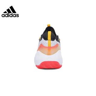 阿迪达斯 （adidas）男鞋春季特雷杨3代运动鞋场上实战篮球鞋IF9359 IF9359【2024春季】 40.5