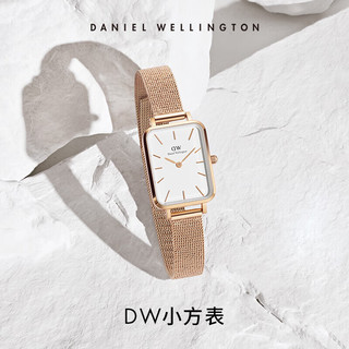 丹尼尔惠灵顿（DanielWellington）DW手表女欧美风女士手表DW00100431