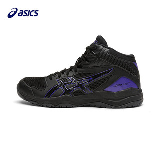 asics亚瑟士童鞋2024篮球鞋男童舒适稳定提供缓冲高帮运动鞋 005 3