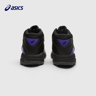asics亚瑟士童鞋2024篮球鞋男童舒适稳定提供缓冲高帮运动鞋 005 39码