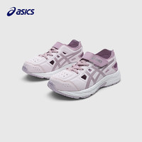 ASICS 亚瑟士 童鞋2024春夏款凉鞋男女轻便镂空透气运动鞋CONTEND 701 34.5码 (内长21.5)