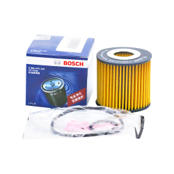 bosch博世机油滤芯清器0986af0226适用雷克萨斯汉兰达塞纳普瑞维亚