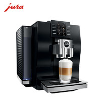 Jura 优瑞 全自动咖啡机 优瑞Z6 瑞士进口 家用商用 一键制作 中文菜单 智能互联 研磨一体