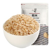 盛耳 糙米500g 新米糙米饭