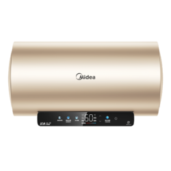 Midea 美的 储水式电热水器 APP智控一级能效速热RW系列热水器 60L 2500W