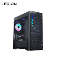 LEGION 联想拯救者 刃9000K 游戏台式机 黑色（酷睿i7-14700KF、RTX 4090 24G、128GB、2TB SSD）
