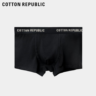 cotton REPUBLIC 棉花共和国 男士内裤