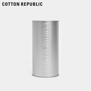 COTTON REPUBLIC/微型窗科技干爽内裤平角3条装男士内裤01123823 黑/中灰/宝蓝 XL(180/100)