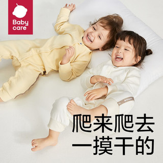 babycare bc babycare吸湿排汗系列