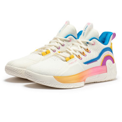 户外>运动鞋袜>篮球鞋>361°篮球鞋>文章详情>361° 361度 ag凌空1