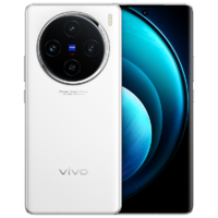 移动专享：vivo X100 旗舰智能5G手机 12GB+256GB