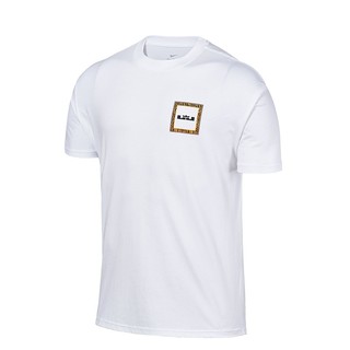 耐克（NIKE） Nike耐克短袖男装夏季舒适休闲透气运动T恤DQ1882-100 DQ1882-010 L