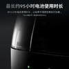 logitech 罗技 GPW 三代 无线鼠标 32000DPI