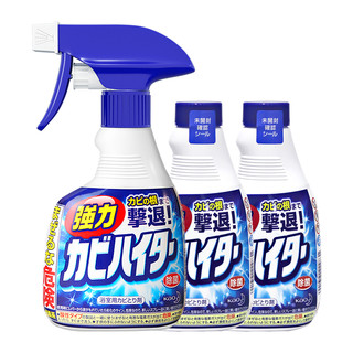 88VIP：Kao 花王 日本进口花王墙体除霉剂浴室墙面卫生间洗手盆发霉霉菌除水垢皂垢