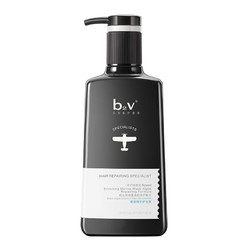 B2V 墨藻精华护发素 580ml