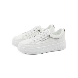 westlink西遇小白鞋女