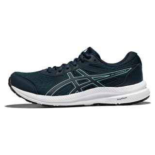 asics TiGER ASICS 亚瑟士 GEL-CONTEND 8 男士运动跑鞋 1011B492-410