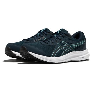 asics TiGER ASICS 亚瑟士 GEL-CONTEND 8 男士运动跑鞋 1011B492-410