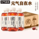  元气森林 红豆薏米水 500mL *12瓶　