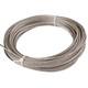 丰稚 316不锈钢粗软钢丝绳子 包装困扎钢丝绳 单位：1米