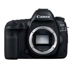 canon佳能5d424105镜头组合