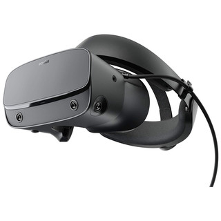 Oculus Rift S有线VR眼镜PC连接供电3D定位音频游戏影音VR Oculus Rift S