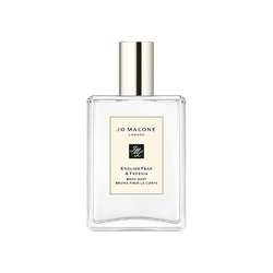 JO MALONE LONDON 祖·玛珑 英国梨与小苍兰润肤喷雾 100ml