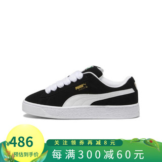 彪马（PUMA）【劲浪运动】男子休闲鞋39520502 39520502 42