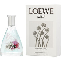 LOEWE 罗意威 珊瑚海  中性淡香水 EDT 100ml (新包装)