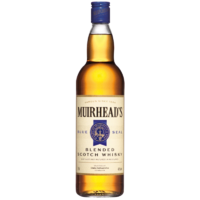 88VIP：慕禾蓝玺 慕禾MUIRHEAD'S苏格兰威士忌烈酒洋酒派对特调700ml