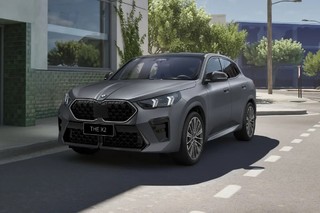 BMW 宝马 X2(进口)