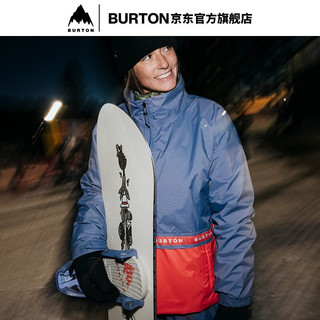 BURTON 伯顿 滑雪服