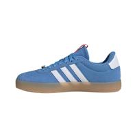 adidas NEO Vl Court 3.0 女子运动板鞋 ID9074 蓝色/白色 37