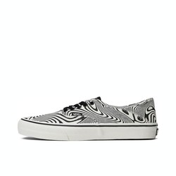 VANS 范斯 Authentic VR3 SF 低帮男女款透气百搭帆布鞋