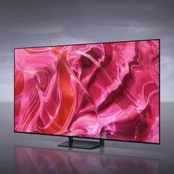 SAMSUNG 三星 S90Z OLED电视  65英寸级