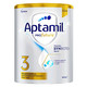 Aptamil 爱他美 澳洲白金版3段3罐 含DHA叶黄素婴幼儿奶粉