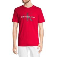 Calvin Klein Jeans 卡尔文·克莱恩牛仔 男士短袖T恤