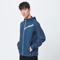 OUTDOOR PRODUCTS OUTDOOR春夏轻薄男款防晒皮肤衣