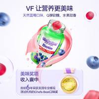 vitafusion生物素软糖护发100粒5000mcg养发小熊软糖