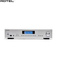 ROTEL 路遥 路瑶 A12MKII 家用 合并式 HiFi 功放 发烧 大功率 专业 高保真 银