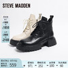 STEVE MADDEN 史蒂夫·马登 马丁靴