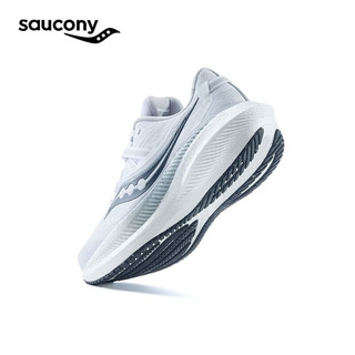 saucony 索康尼 TRIUMPH 20 胜利20 男款运动跑鞋 S20759