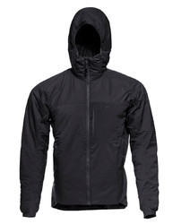 ARC'TERYX 始祖鸟 新低价 始祖鸟（ARC’TERYX）军鸟 LEAF ATOM LT HOODY 军版连帽阿童木保暖透气棉服